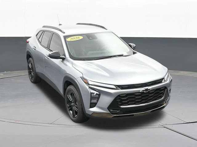 Used 2026 Chevrolet Trax ACTIV w/ Driver Confidence Package FWD image 68
