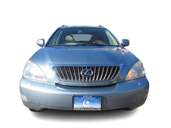 Used 2008 Lexus RX 350 AWD image 1