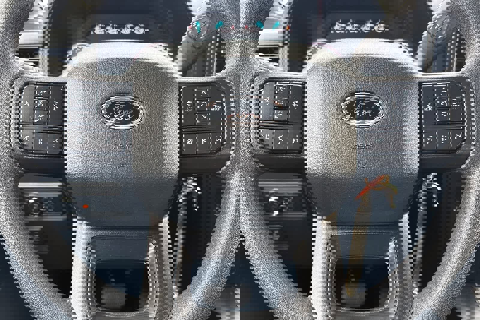 Used 2022 Ford F150 Tremor w/ Trailer Tow Package image 23