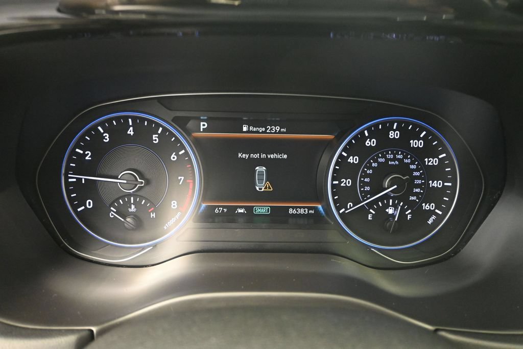 Used 2021 Hyundai Palisade SEL w/ Premium Package AWD/4WD image 24