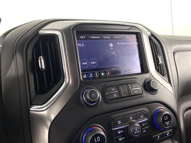 Used 2020 Chevrolet Silverado 1500 LT w/ All-Star Edition AWD/4WD image 27