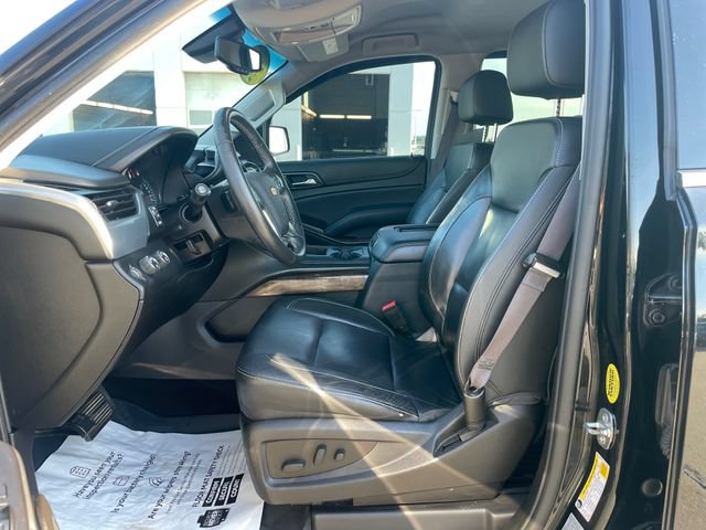 Used 2016 Chevrolet Tahoe LT AWD/4WD image 19