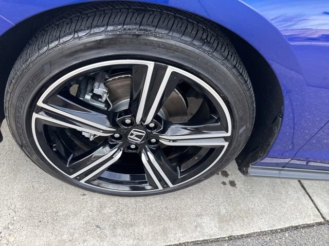 Used 2025 Honda Accord Sport image 18