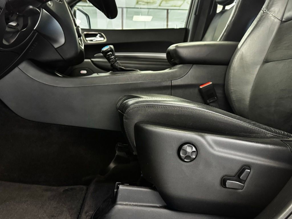 Used 2018 Dodge Durango GT w/ Premium Group RWD image 12