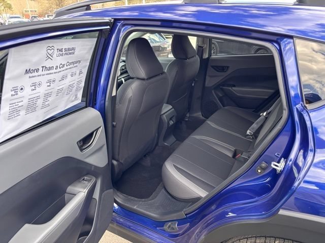 New 2026 Subaru Crosstrek 2.5i Premium AWD/4WD image 18