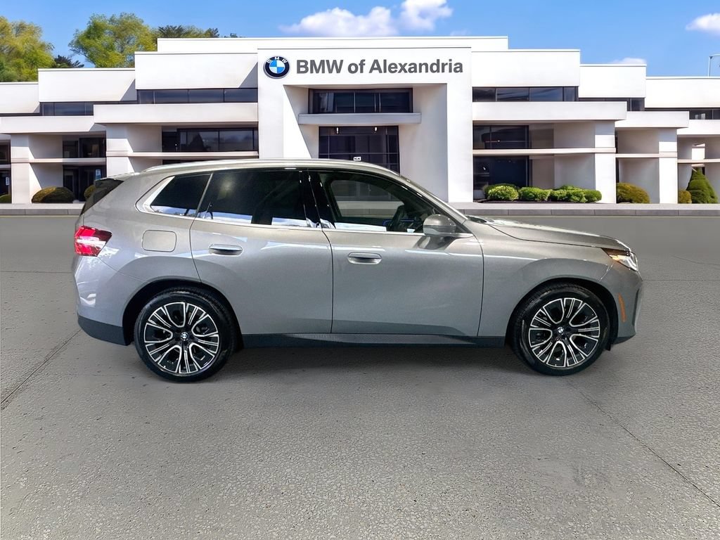 Used 2026 BMW X3 xDrive30i AWD/4WD image 4
