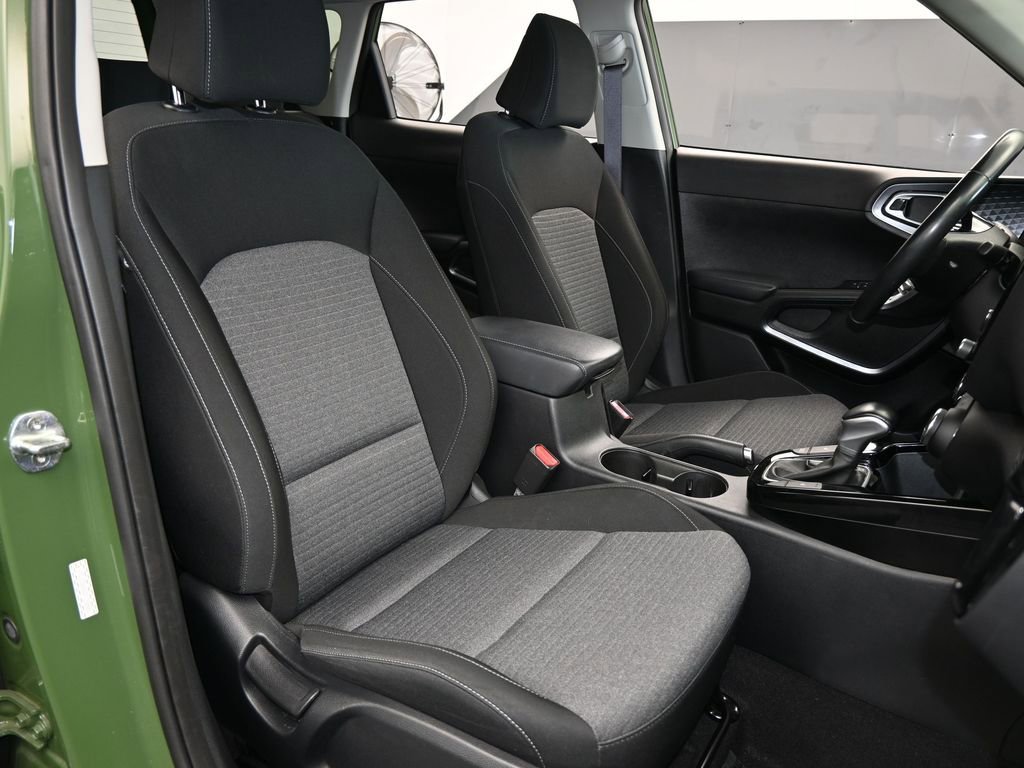 Used 2022 Kia Soul EX image 41