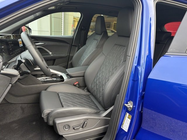 New 2025 Audi SQ5 Premium Plus image 9