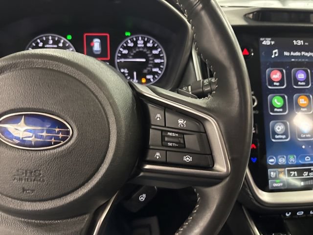 Used 2024 Subaru Outback Touring XT w/ Popular Package #2 AWD/4WD image 26