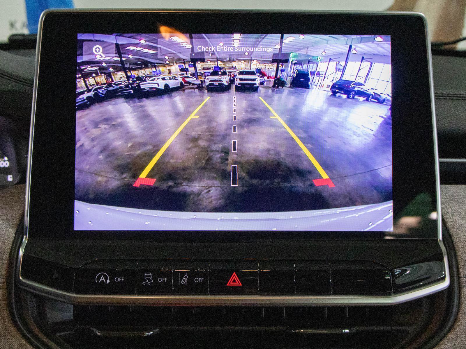 Used 2022 Jeep Compass Latitude image 6