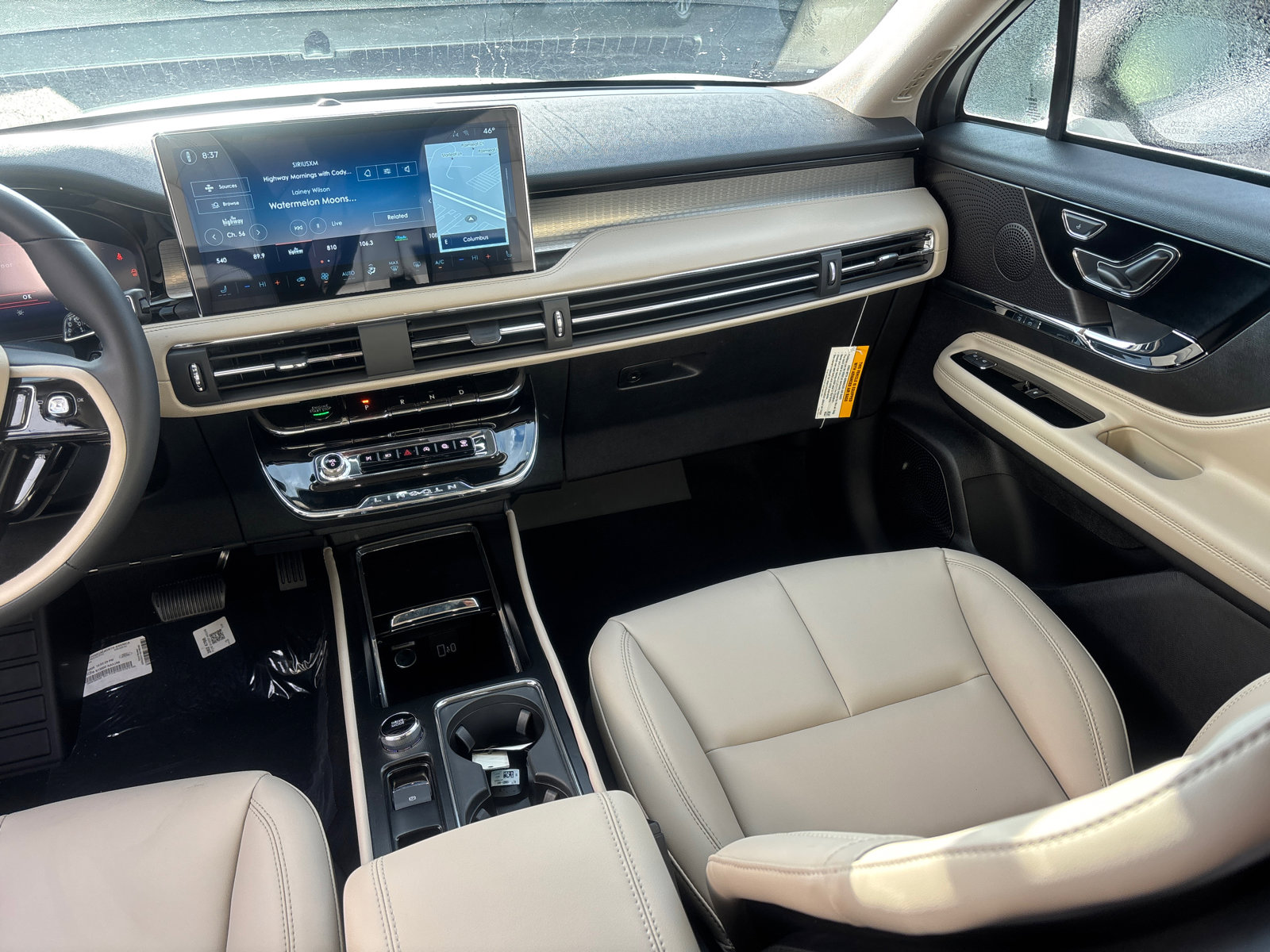 New 2026 Lincoln Corsair Premiere image 31