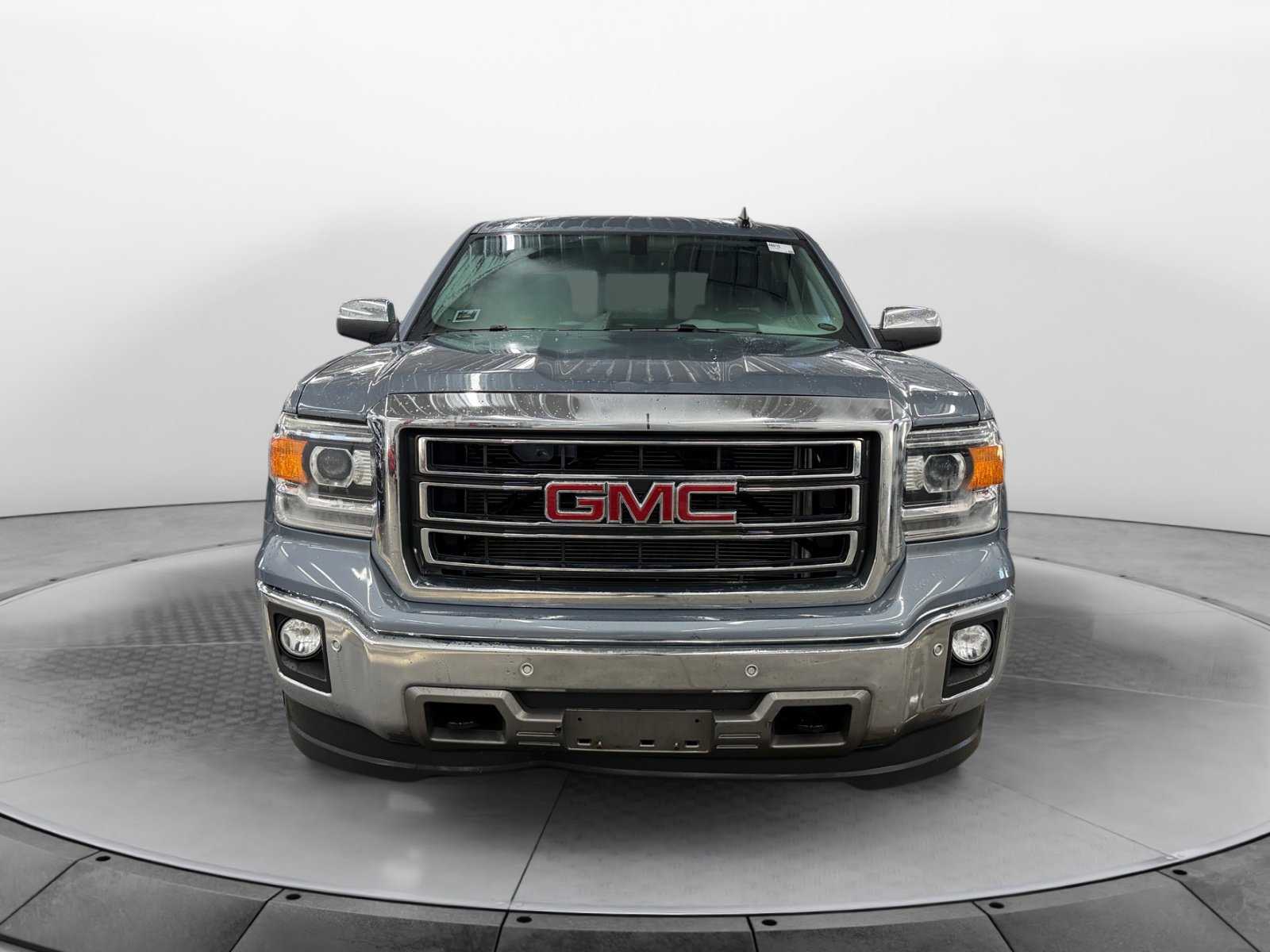 Used 2015 GMC Sierra 1500 SLT w/ SLT Preferred Package image 7