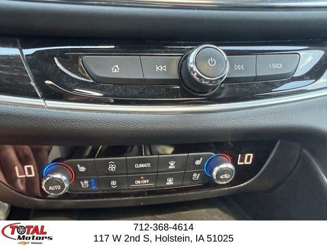 Used 2021 Buick Enclave Avenir w/ Trailering Package, 5000 lbs. AWD/4WD image 28