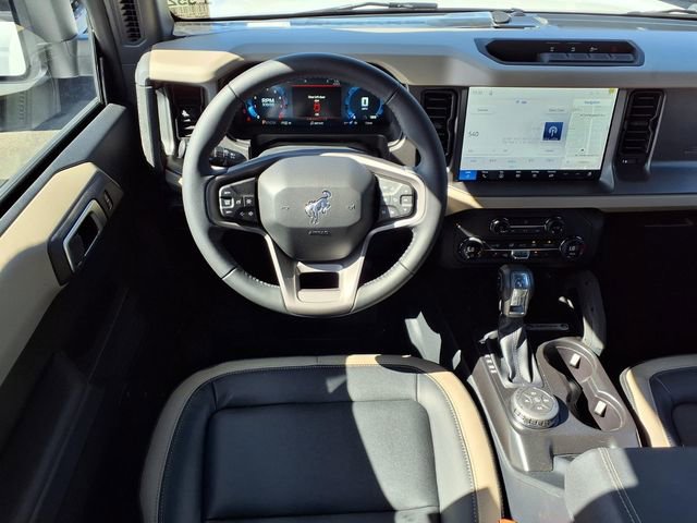 New 2026 Ford Bronco Big Bend w/ Black Diamond Package image 5