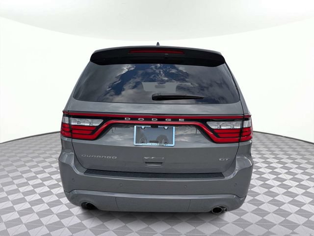 Used 2025 Dodge Durango GT RWD image 4