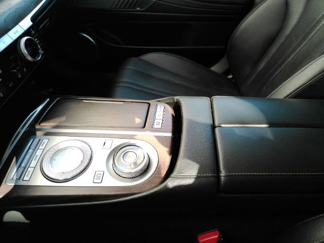 Used 2022 Genesis G80 2.5T w/ Prestige Package image 47