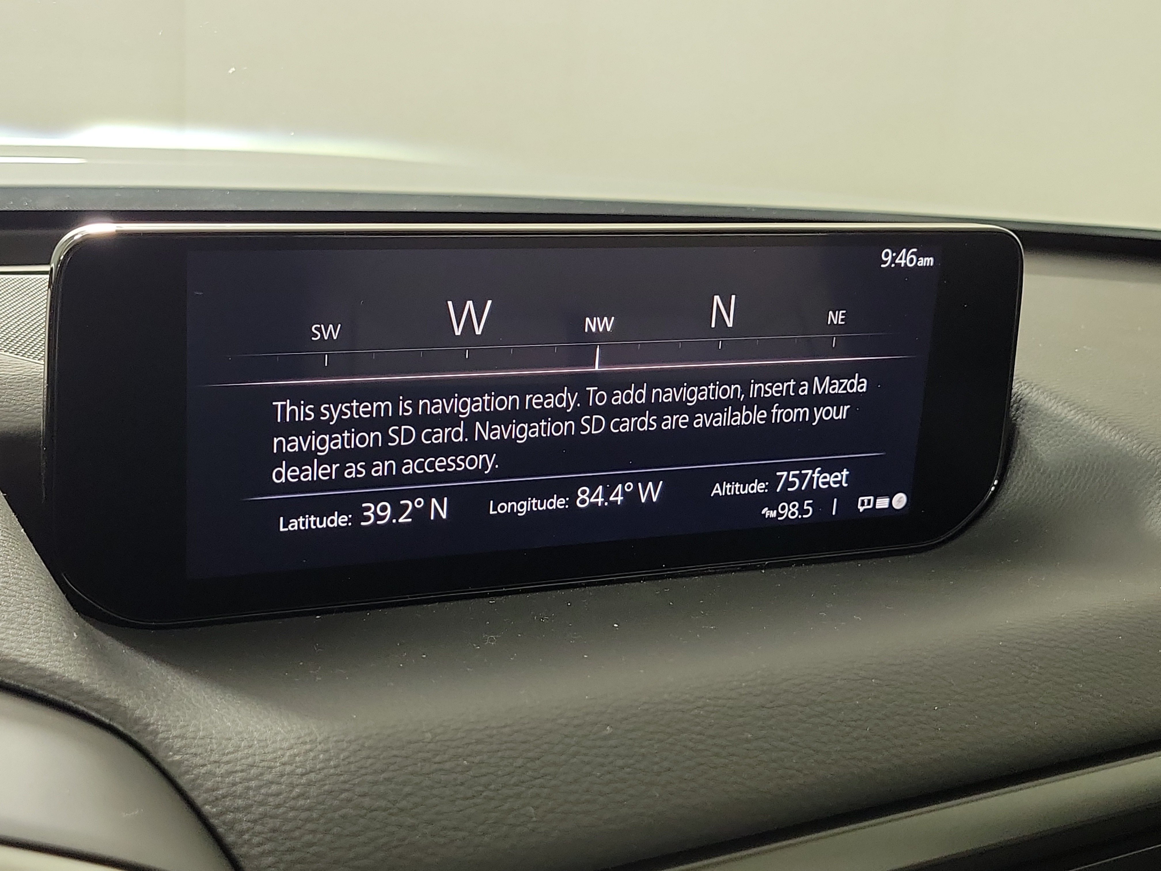 New 2026 MAZDA CX-50 AWD 2.5 S w/ Weather Package image 20