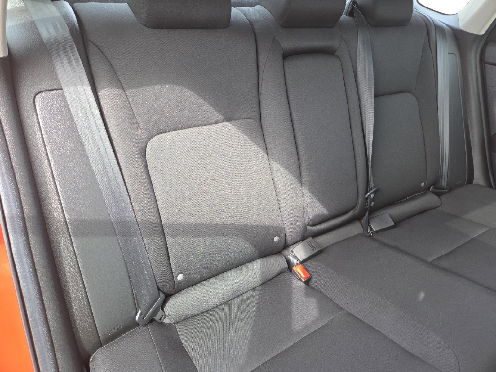 Used 2024 Honda Civic EX image 20