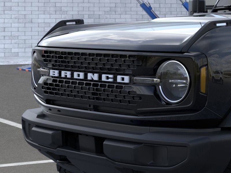 New 2026 Ford Bronco Big Bend image 51