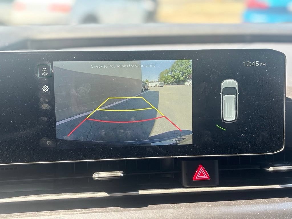 Used 2026 Kia Carnival LXS FWD image 27