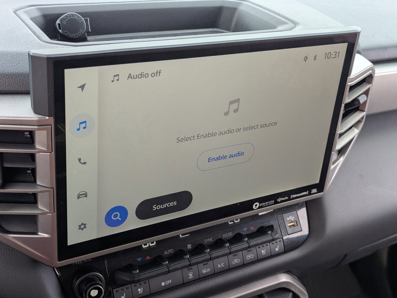 Used 2023 Toyota Tundra Limited image 27