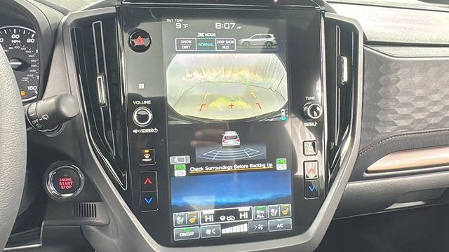 New 2026 Subaru Forester Touring image 26