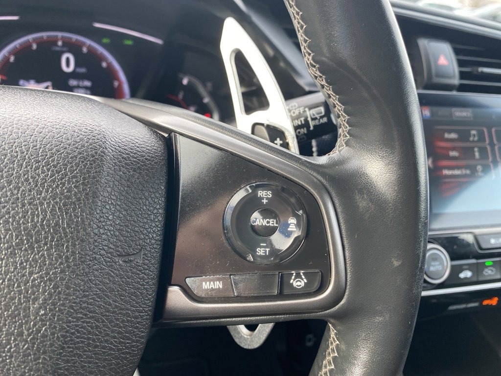 Used 2021 Honda Civic Sport image 25