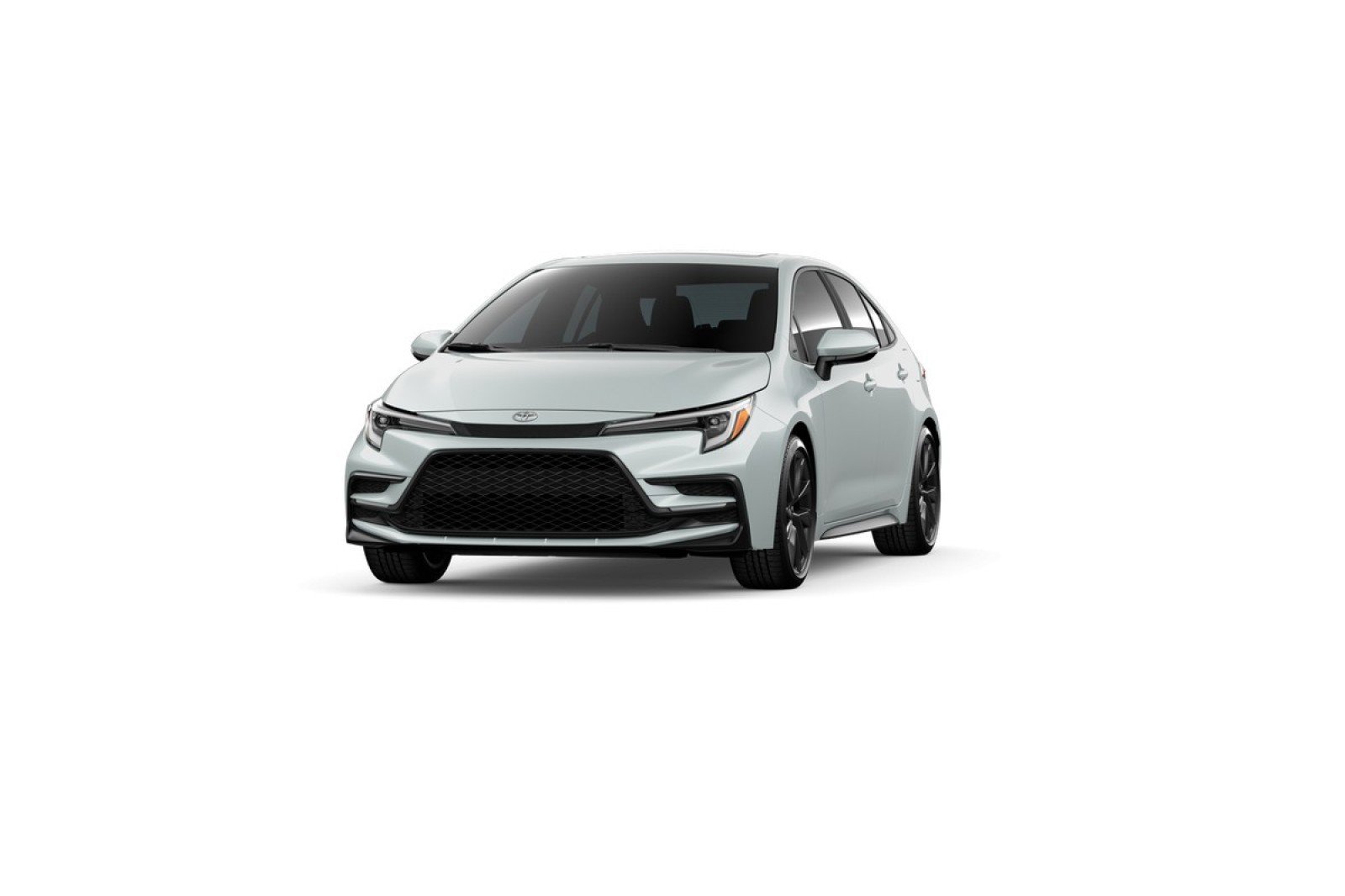New 2026 Toyota Corolla SE FWD image 21