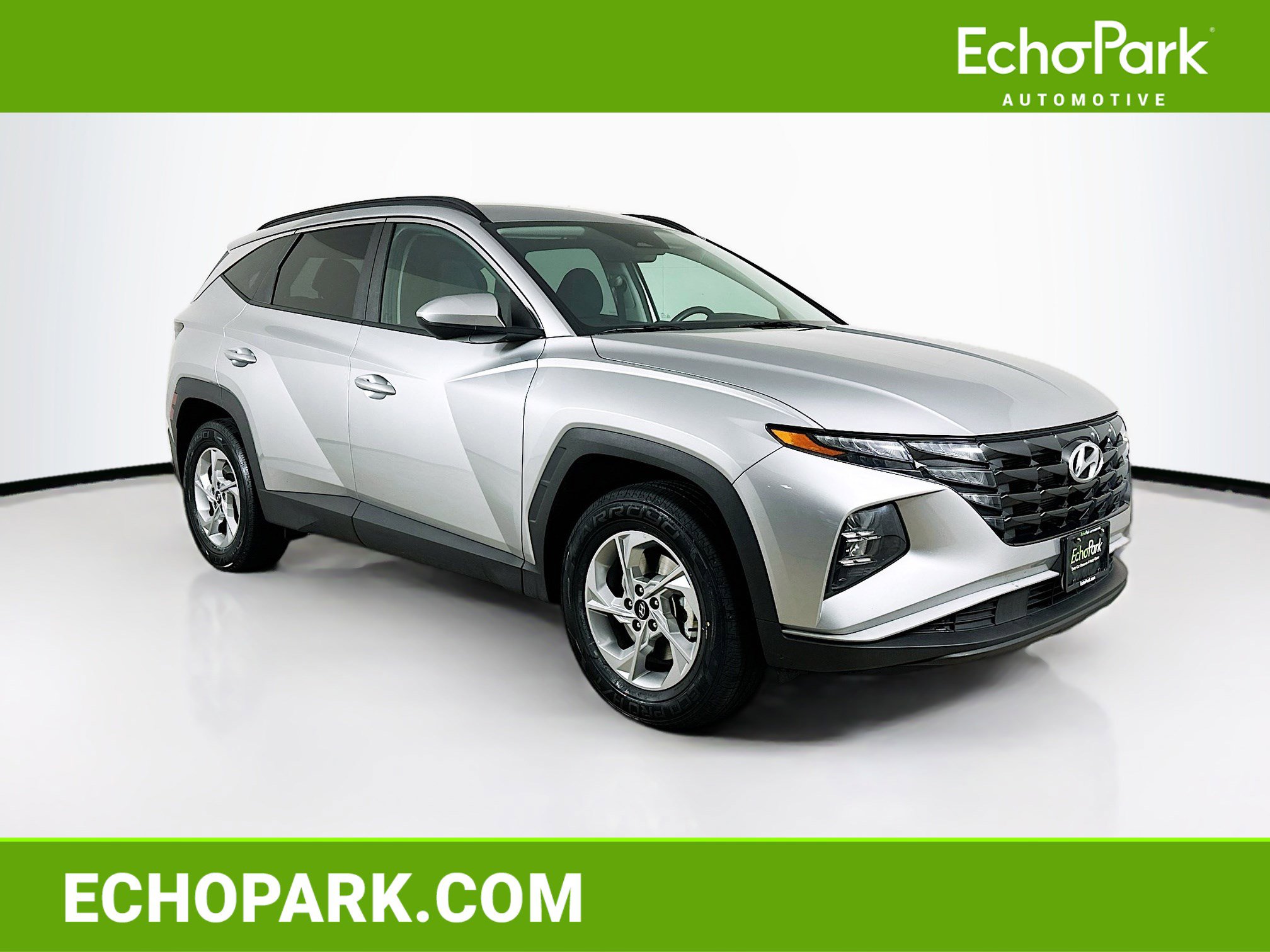 Used 2024 Hyundai Tucson SEL