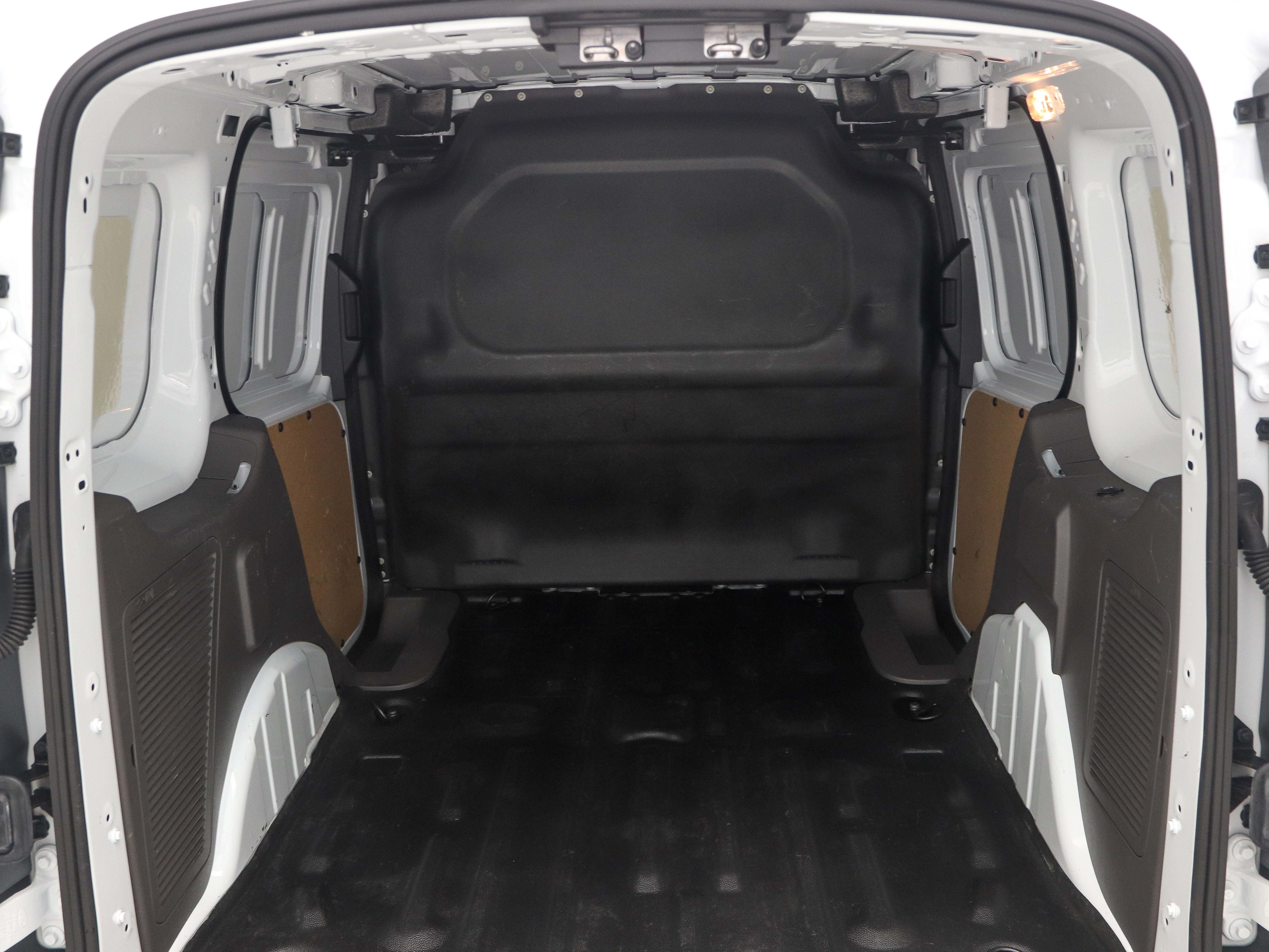 Used 2023 Ford Transit Connect XL FWD image 12