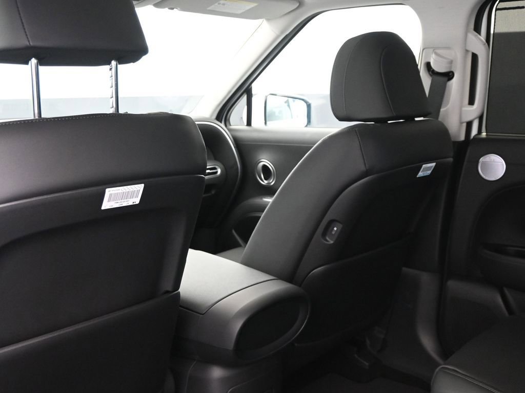 New 2026 Hyundai Palisade SEL image 23