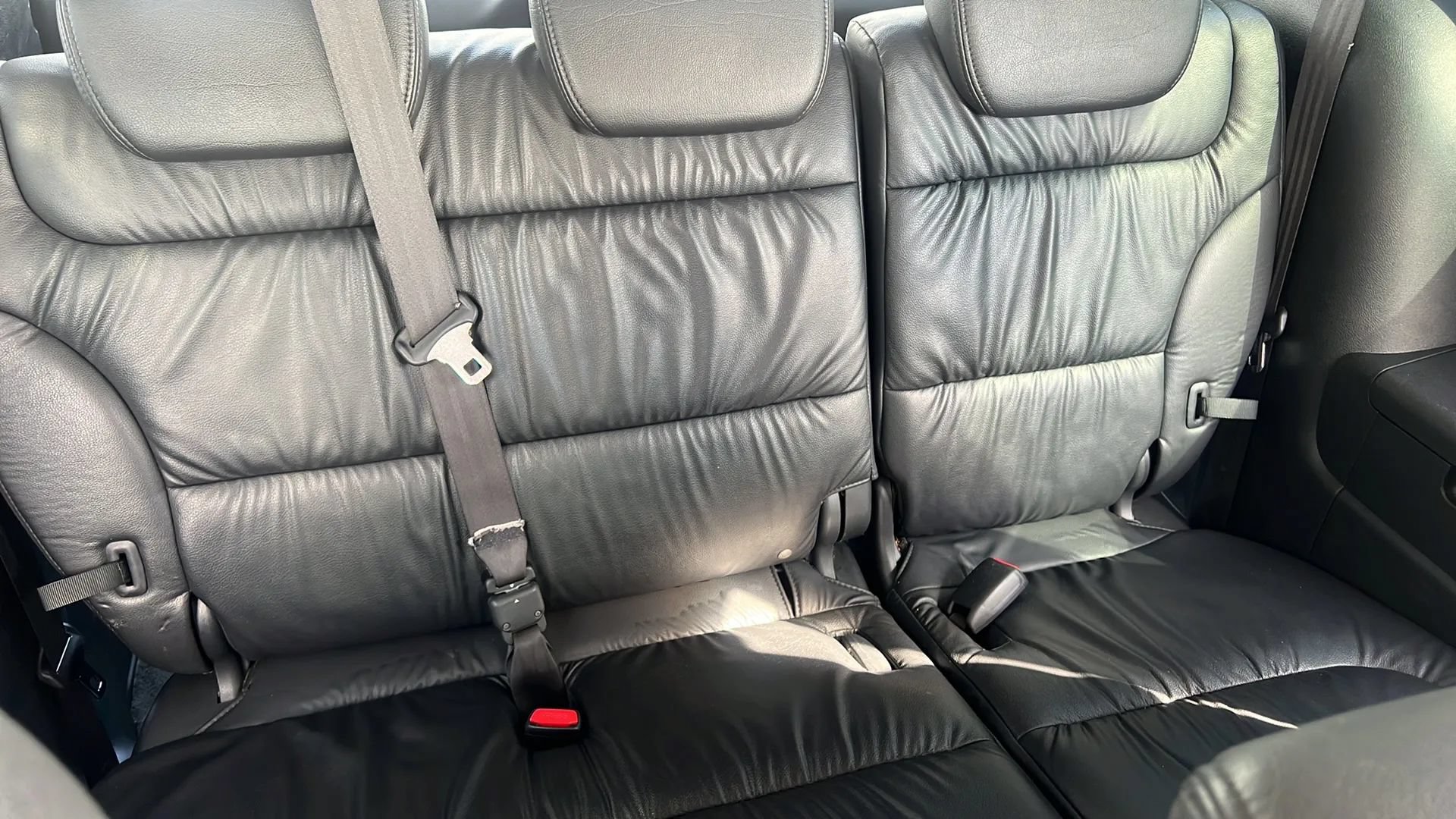 Used 2008 Honda Odyssey Touring image 26