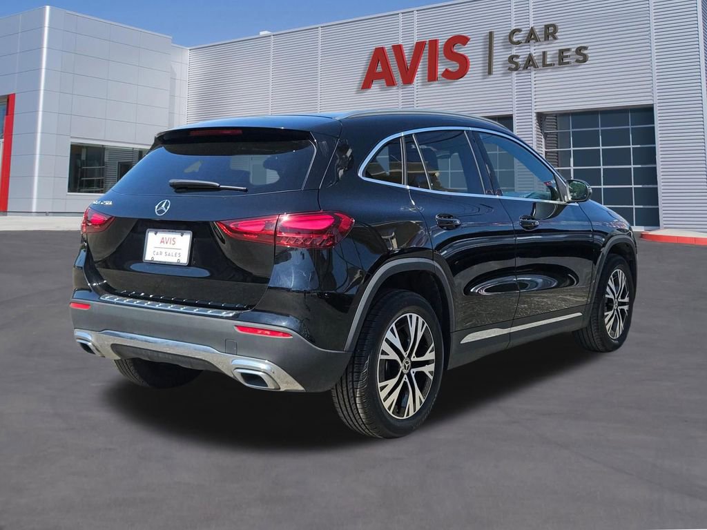 Used 2025 Mercedes-Benz GLA 250 image 6