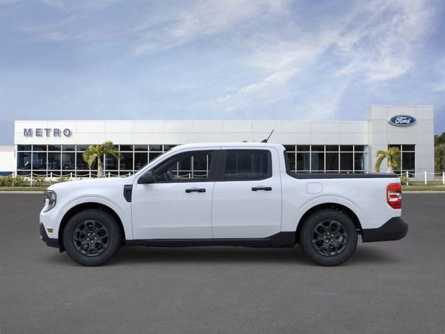 New 2026 Ford Maverick XLT image 3