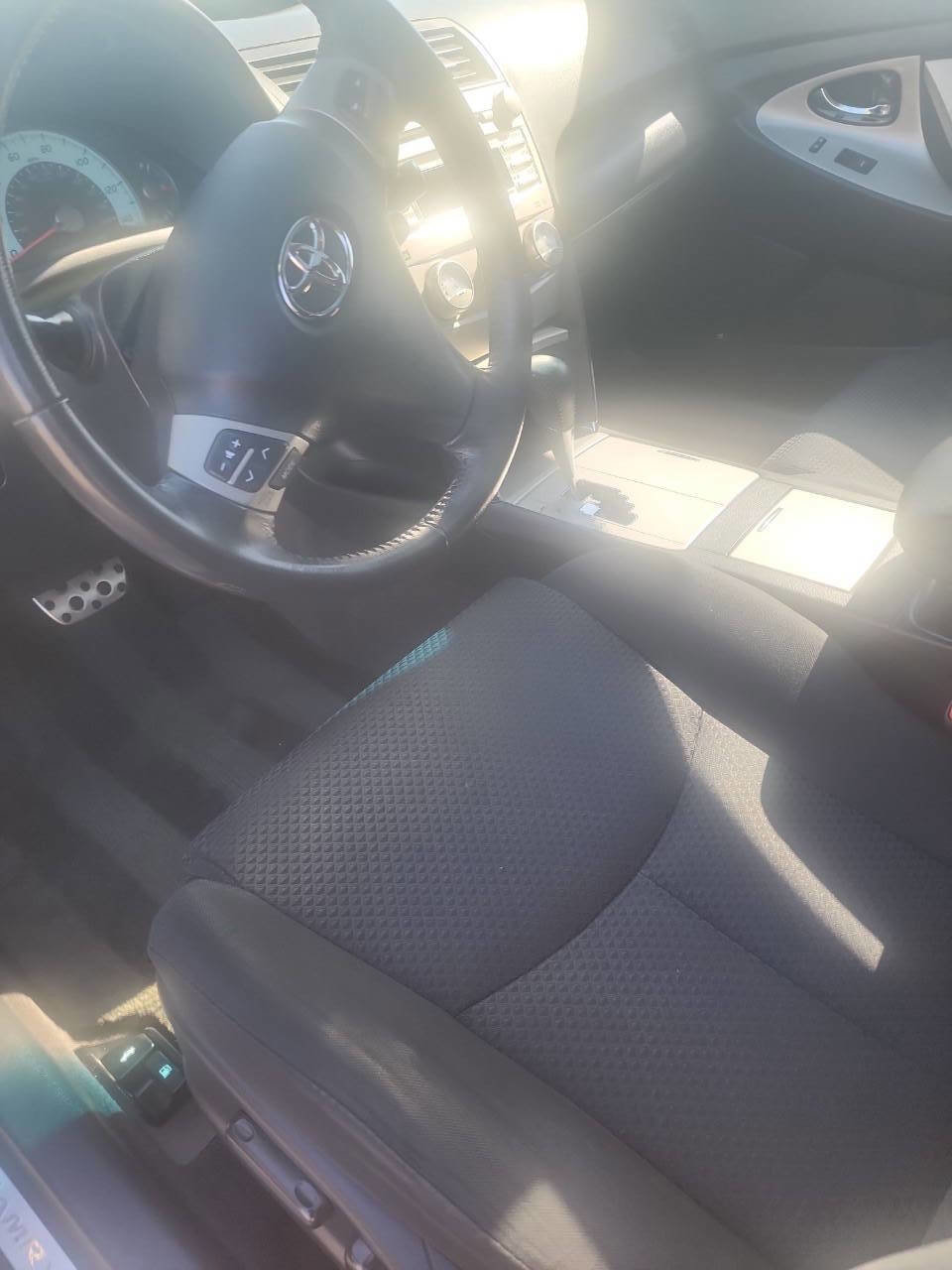 Used 2011 Toyota Camry SE w/ SE Extra-Value Pkg #1 image 7