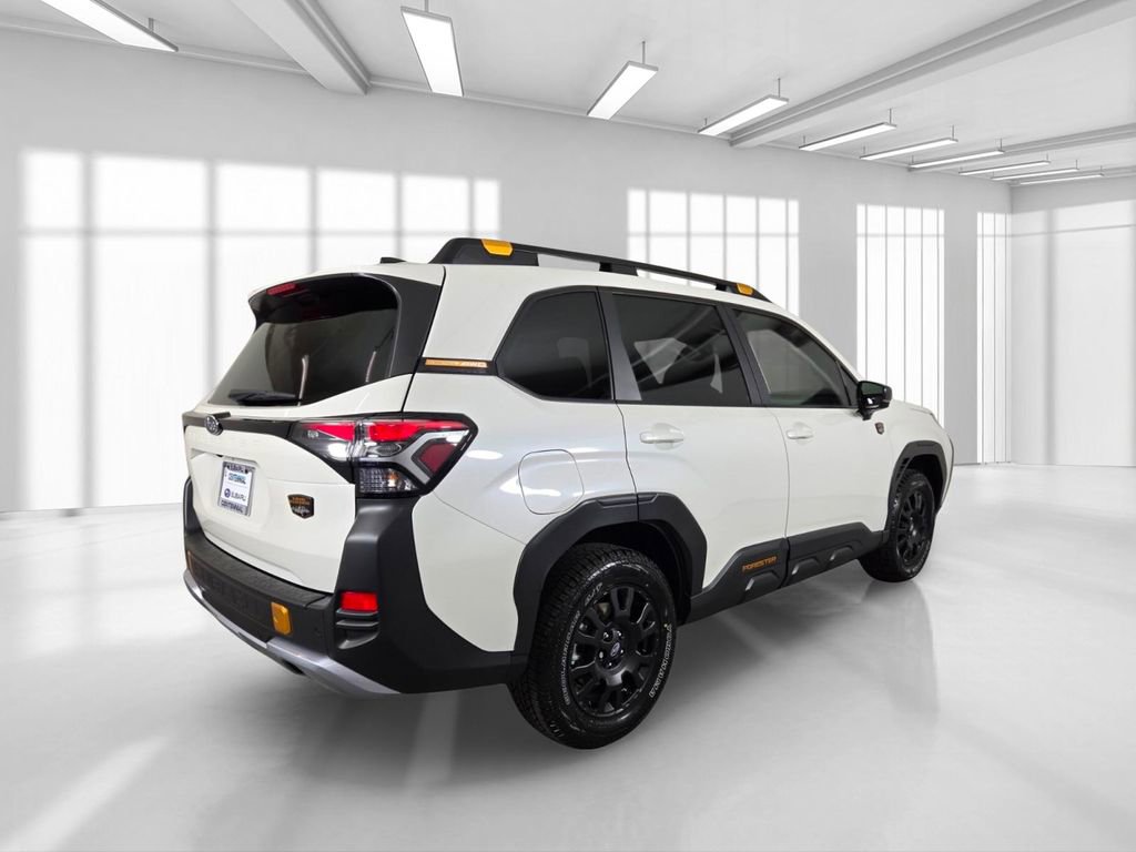 New 2026 Subaru Forester Wilderness AWD/4WD image 6