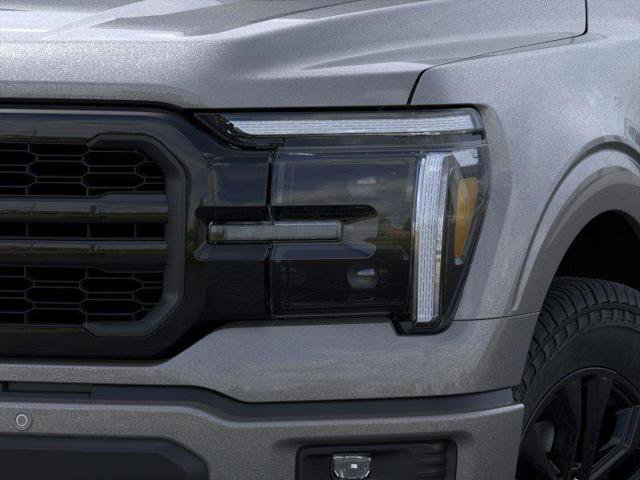 New 2026 Ford F150 Lariat w/ Equipment Group 501A Mid image 18