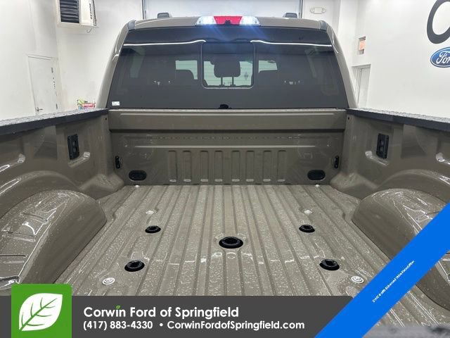 New 2026 Ford F350 Lariat w/ Chrome Package image 31