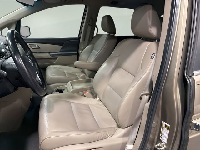 Used 2012 Honda Odyssey EX-L image 10