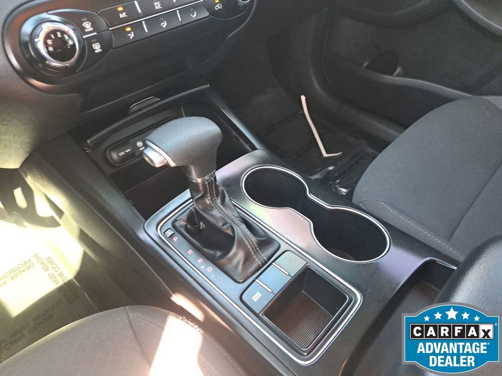 Used 2019 Kia Sorento LX image 21