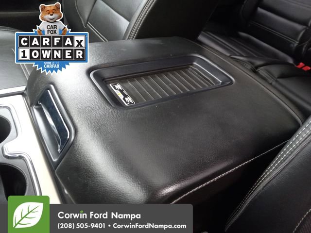 Used 2018 GMC Sierra 3500 Denali w/ Duramax Plus Package image 18