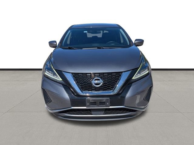 Used 2020 Nissan Murano S w/ Technology Package image 2
