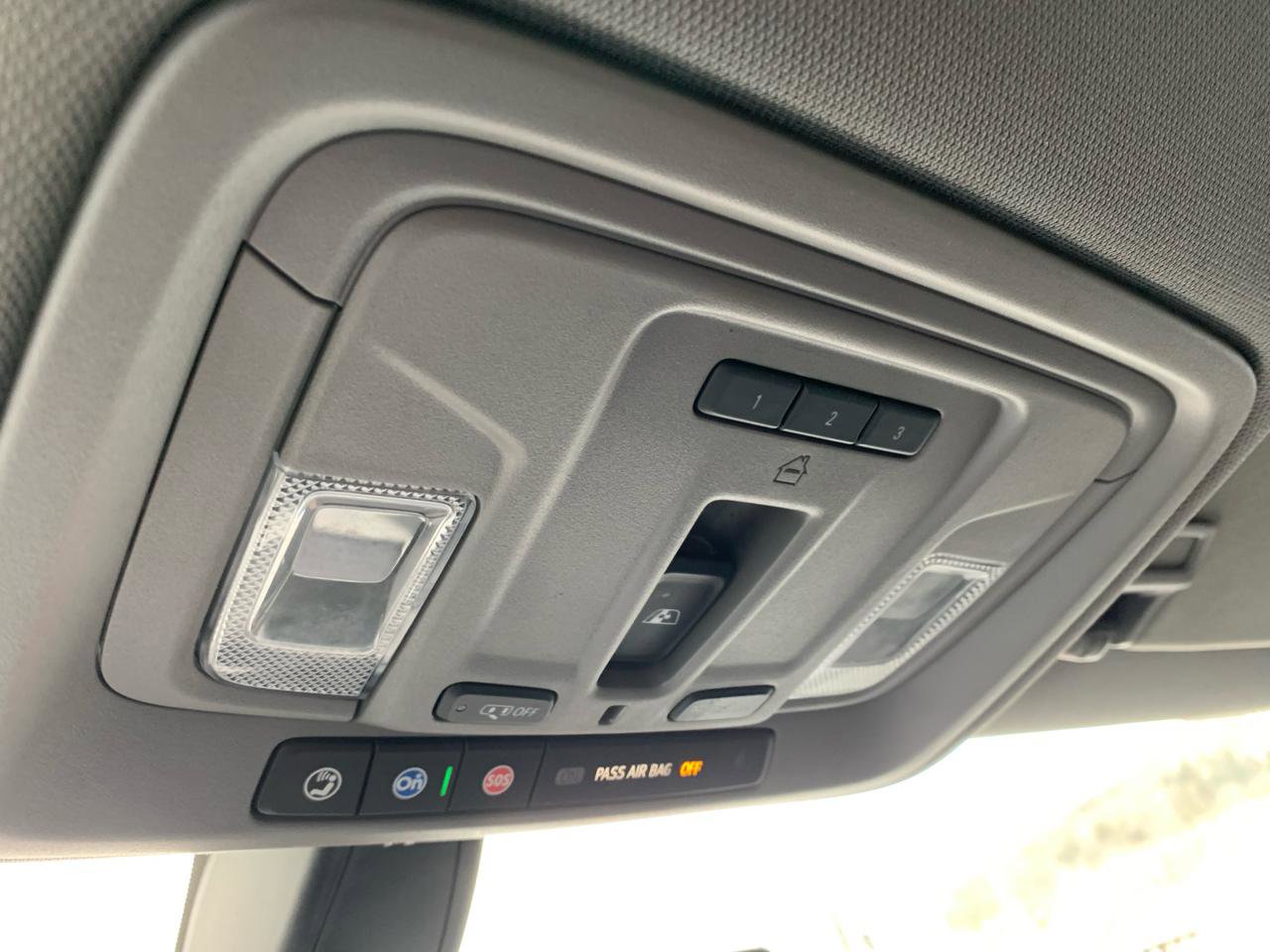 Used 2021 Chevrolet Silverado 1500 LT Trail Boss w/ Convenience Package II image 24