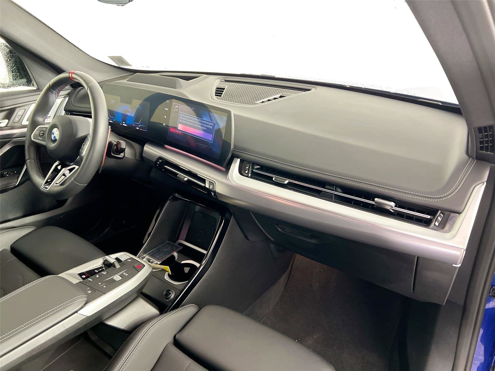 Used 2025 BMW X1 M35i image 29