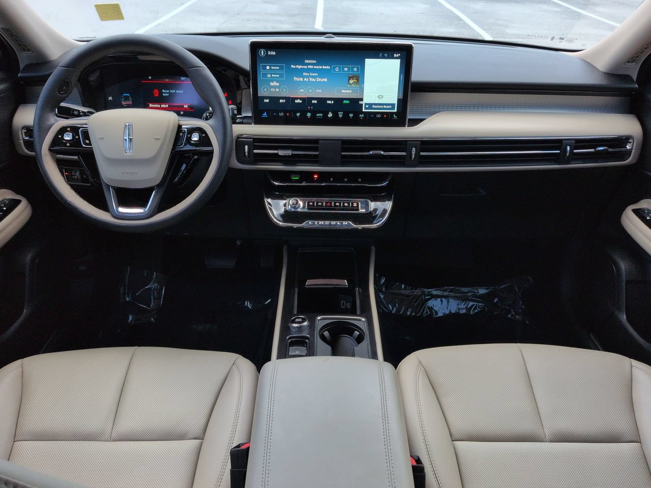 Used 2026 Lincoln Corsair Premiere FWD image 15