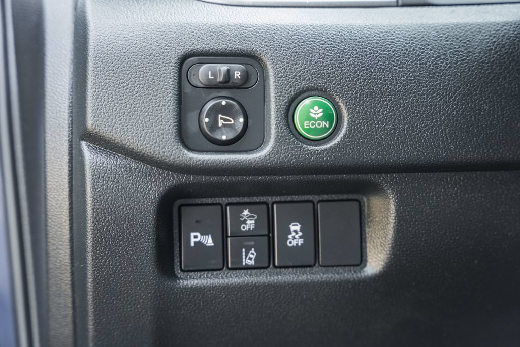 Used 2023 Honda Passport EX-L image 43