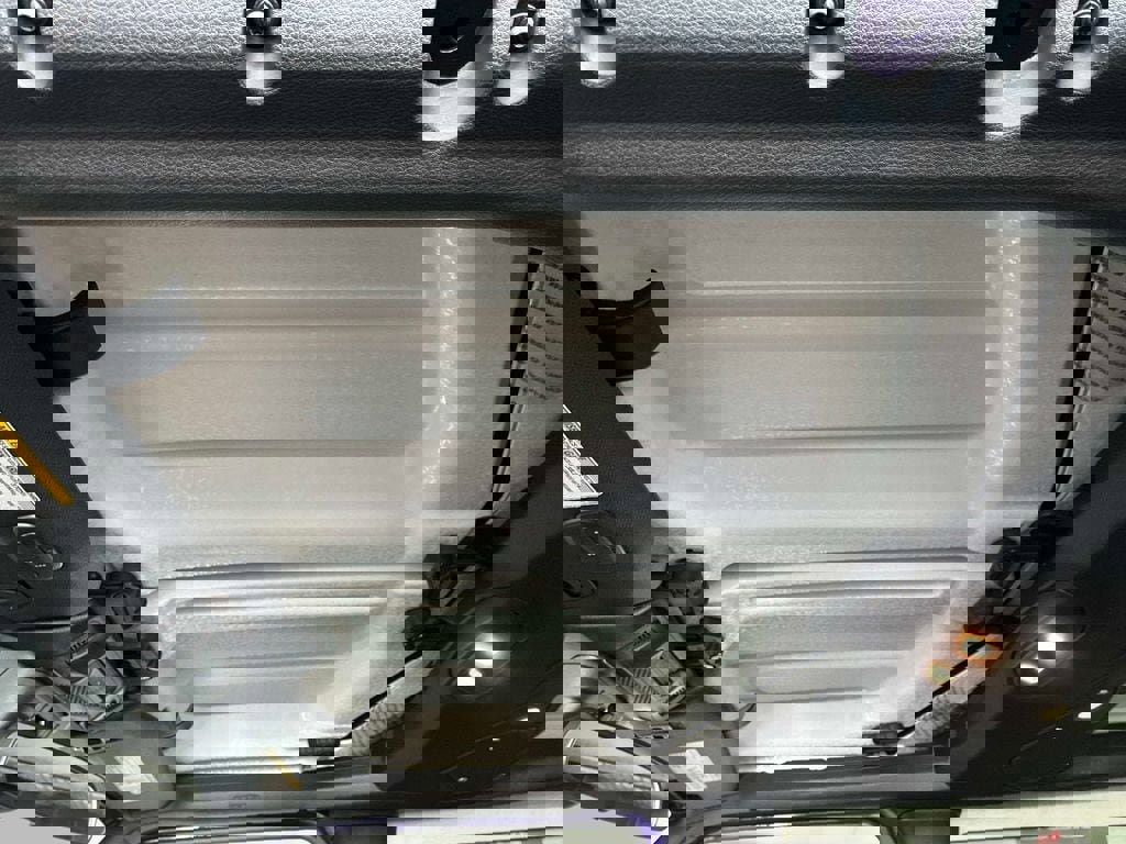 New 2026 Jeep Wrangler Sport AWD/4WD image 8