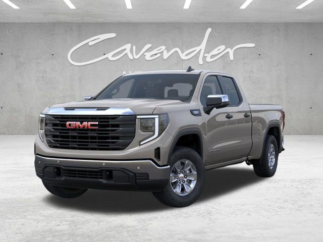 New 2026 GMC Sierra 1500 Pro RWD image 6