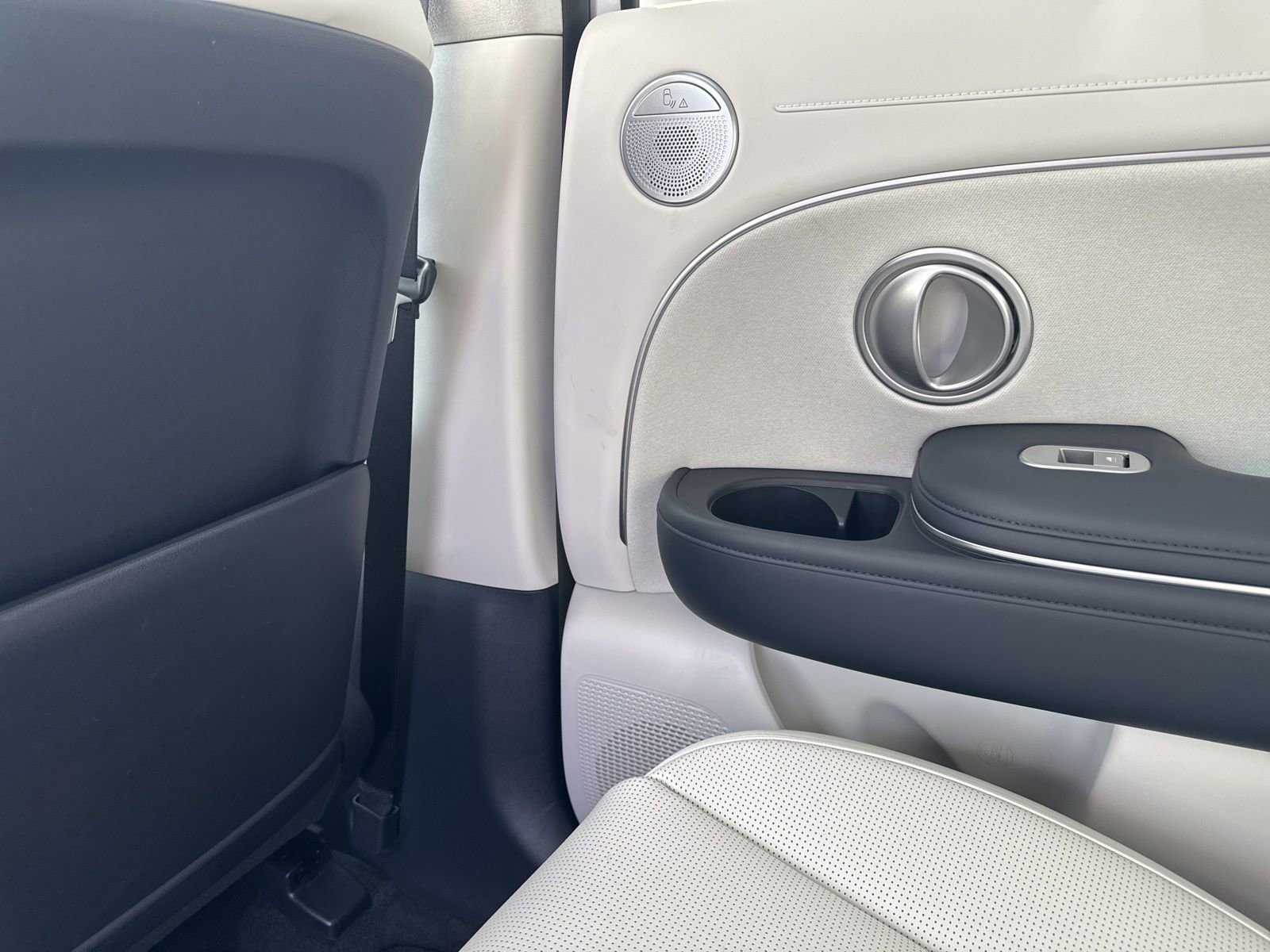 Used 2026 Hyundai Palisade Calligraphy image 20