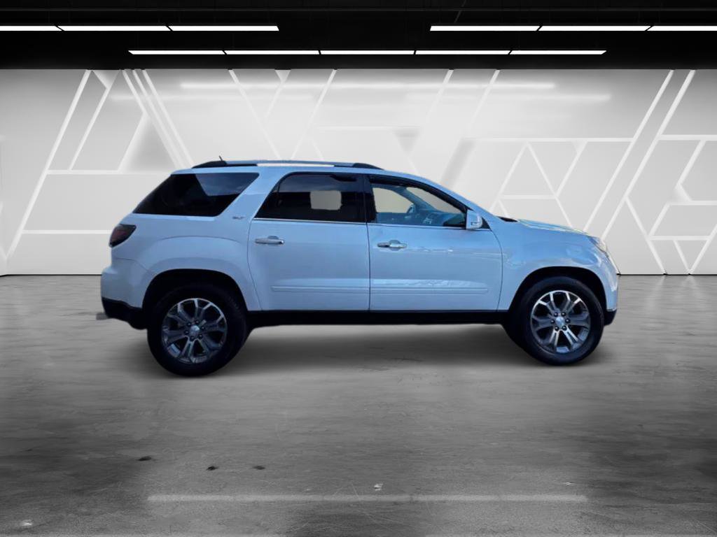 Used 2016 GMC Acadia SLT image 8